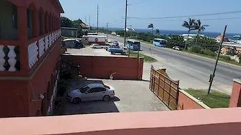 Rosehall Deluxe Hotel Montego Bay Jamaïque