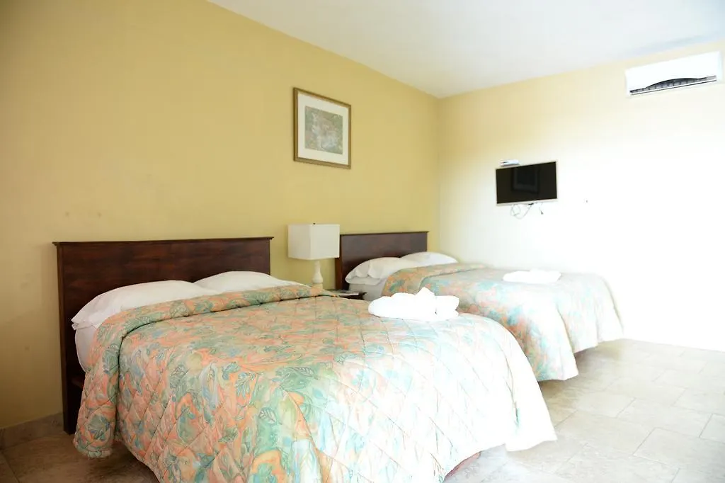 Rosehall Deluxe Hotel Montego Bay Couette-café