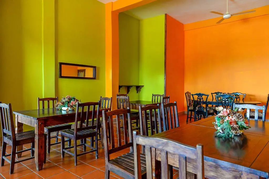 Rosehall Deluxe Hotel Montego Bay