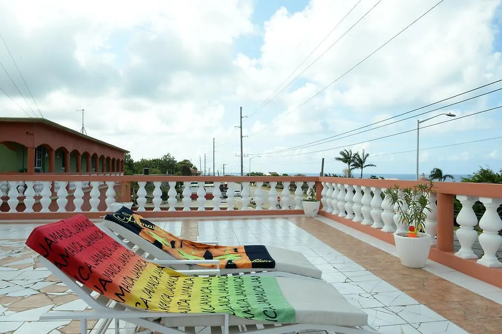 Rosehall Deluxe Hotel Montego Bay