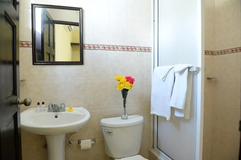Rosehall Deluxe Hotel Montego Bay Jamaïque