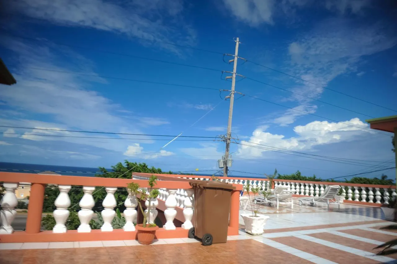 Rosehall Deluxe Hotel Montego Bay
