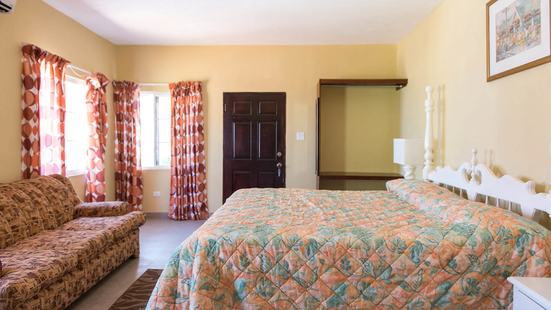 Rosehall Deluxe Hotel Montego Bay
