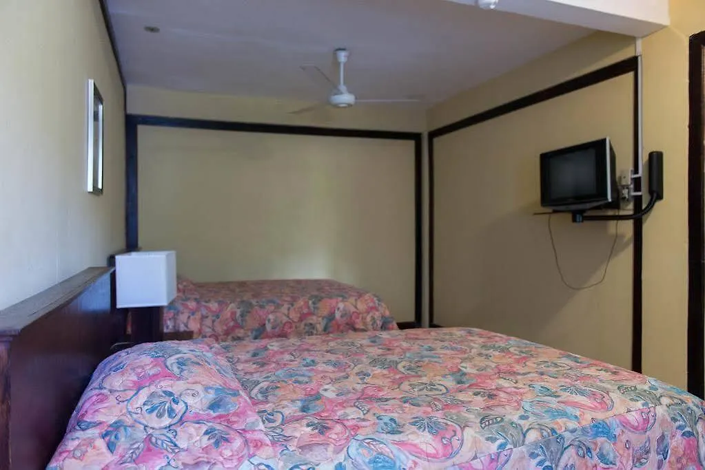 Rosehall Deluxe Hotel Montego Bay Jamaïque